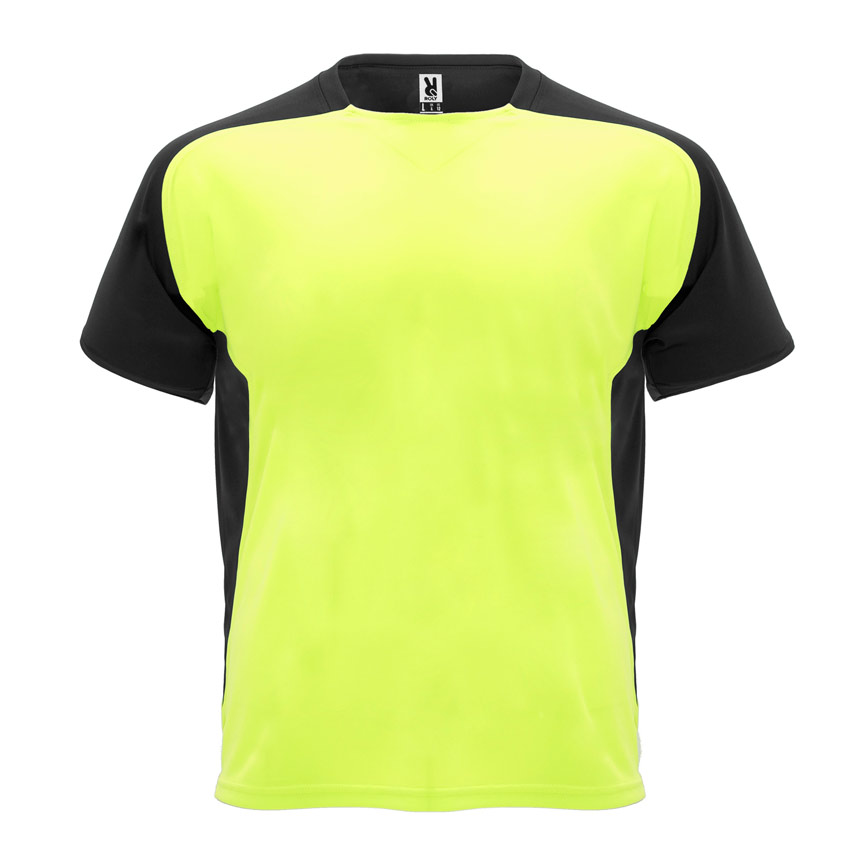 CA6399-T-SHIRT BUGATTI